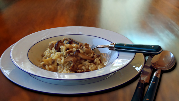 Mediterranean Diet Cookbook