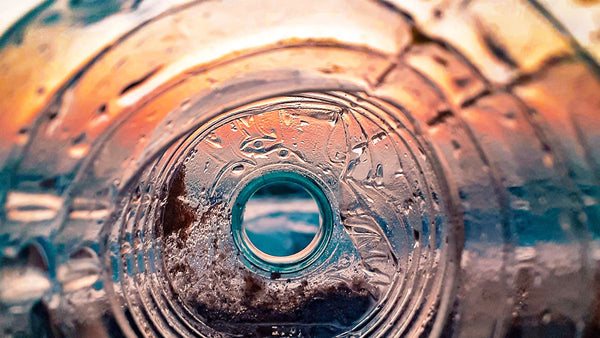Living Plastic-Free
