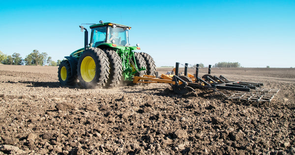 What is soil degradation?